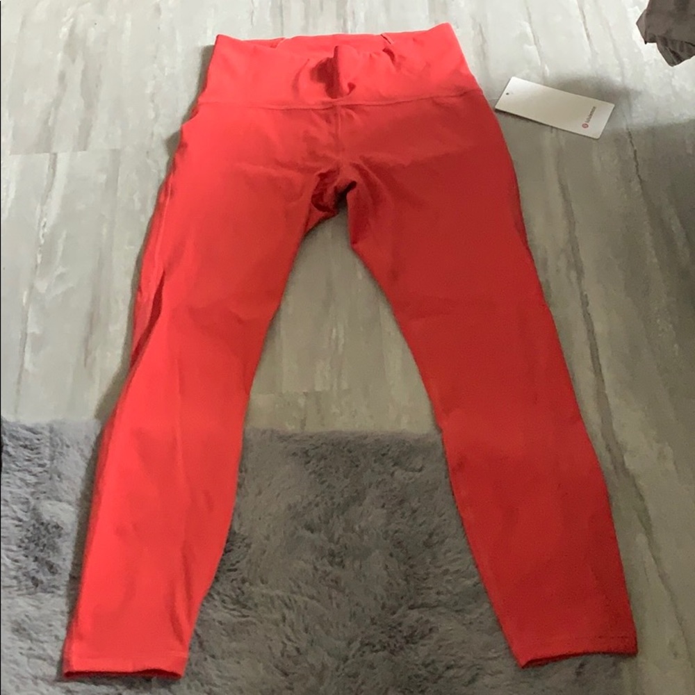 Lululemon Legging 25”